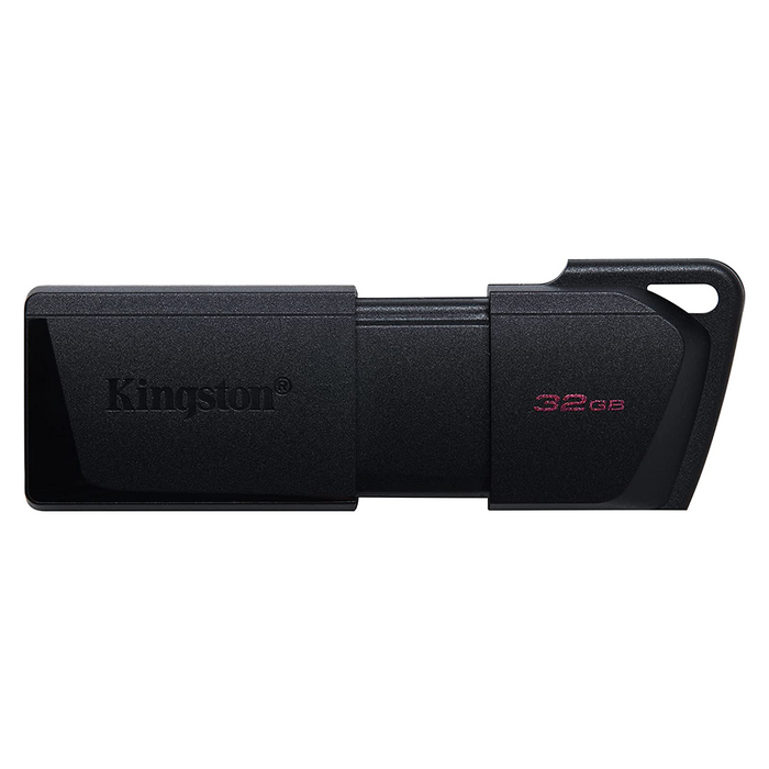 Kingston DT Exodia, USB 3.2 GEN 1, 32GB (BLACK + BLACK)