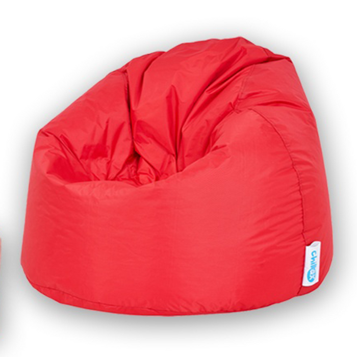 Penguin Comfort Bean Bag, Waterproof, 95x70 cm., Foam