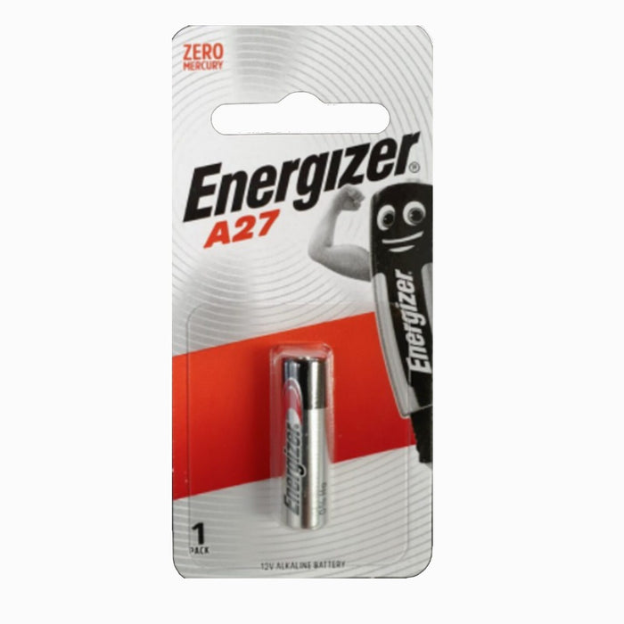 Energizer A27 Alkaline Battery