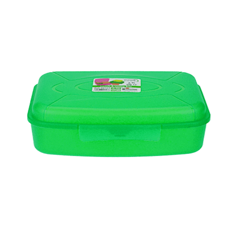 Mintra Lunch Box 375 ml 16×10 cm