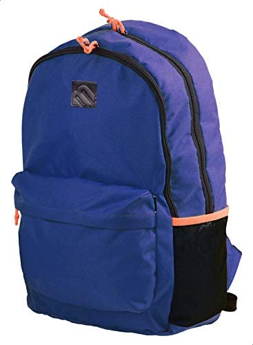 Mintra Unisex Backpack, 20L,Size 13 D x 36 W x 45 H cm