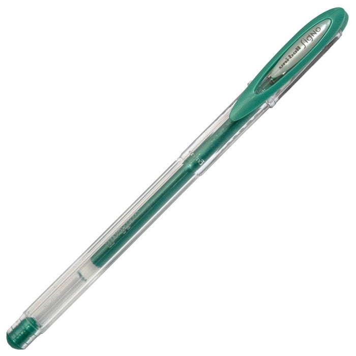 قلم جل ساينو UM120 سن 0.7 مم من يوني بول