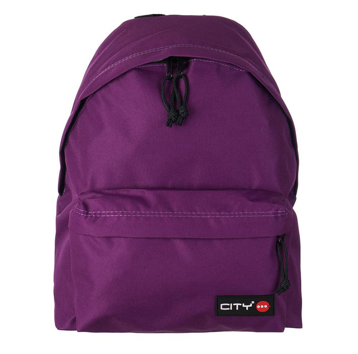 City Backpack The Drop - Size 15.5 D x 30.5 W x 41 H cm