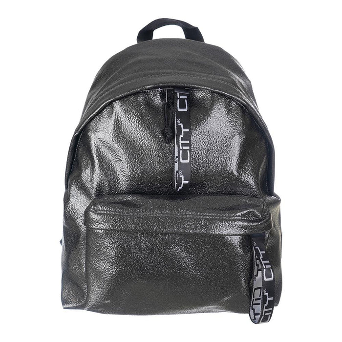 City Backpack Drop Crackling, Size 15.5 D x 30.5 W x 41 H cm