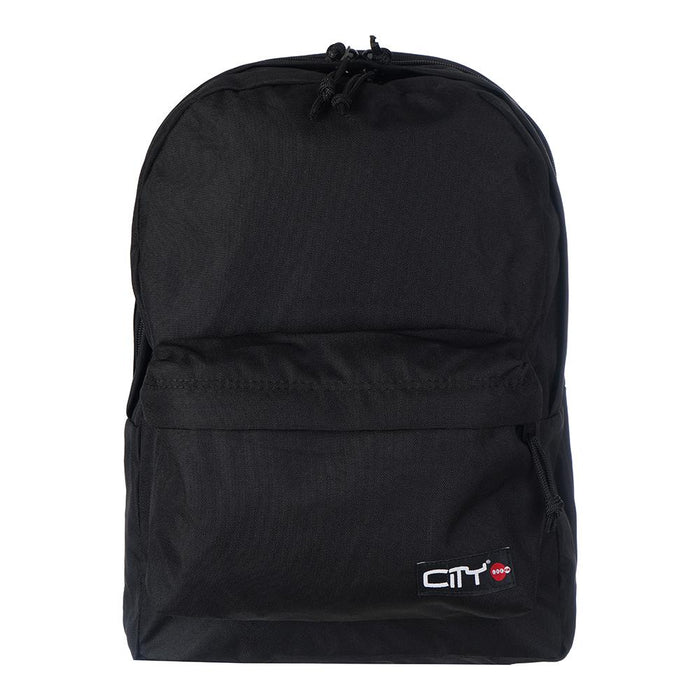 City Backpack Double - Size 41 x 30.5 x 20 cm