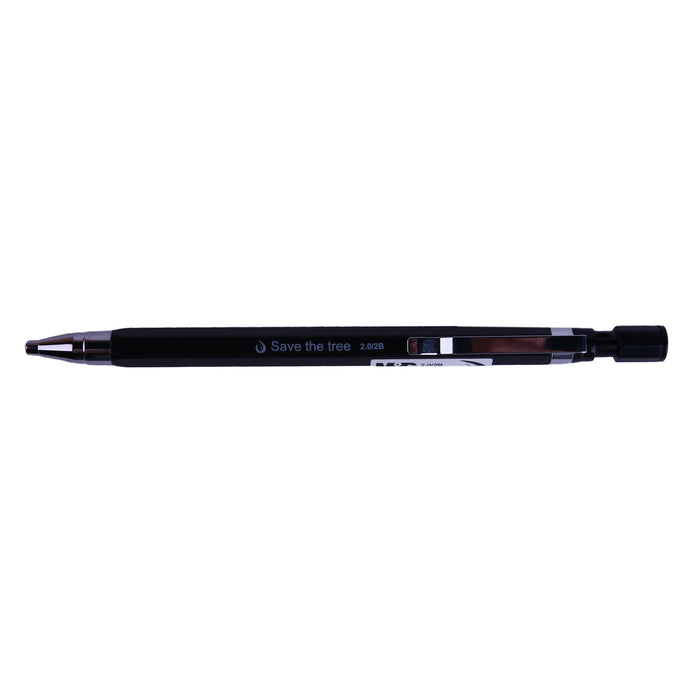 قلم رصاص سنون 2 مم, موديلAMPJ35671 من ام اند جي
