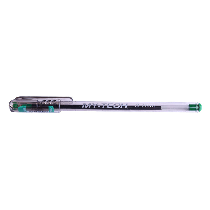Pensan 2240 Ballpoint Pen, 0.7mm, Pack of 12