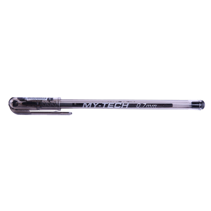 Pensan 2240 Ballpoint Pen, 0.7mm, Pack of 12