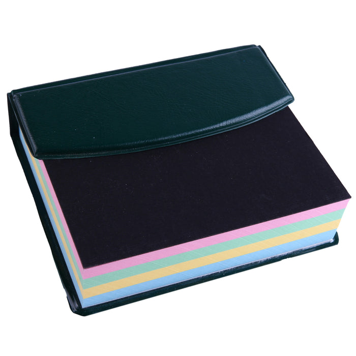 Digital Memo Pad, 360 Sheets, 9x10 cm., Colored Paper