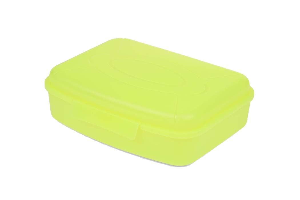 Mintra Lunch Box 375 ml 16×10 cm