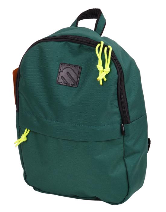 Mintra Unisex Backpack, Small Bag, Size 8.5 D x 24 W x 33 H cm