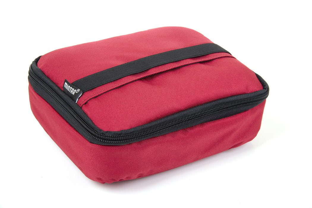 Mintra Cooling Bag With Lunch Box, 16×19×6.5 cm.