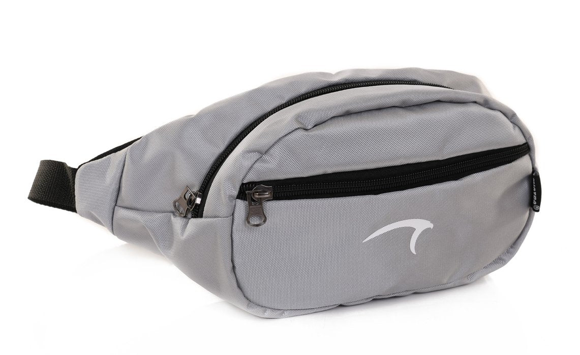 Mintra Nomad Unisex Waist Bag, Size 33 W x 14 H cm