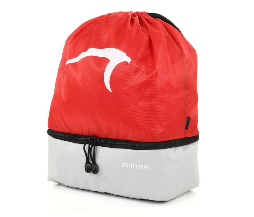 Mintra Unisex Stellar Drawstring Bag, Size 13 D x 30 W x 45 H cm