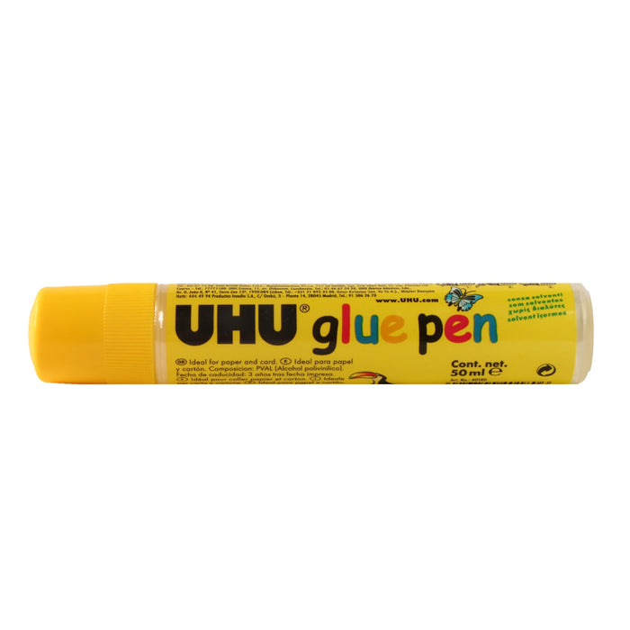 UHU Liquid Glue 40180 - 50ml