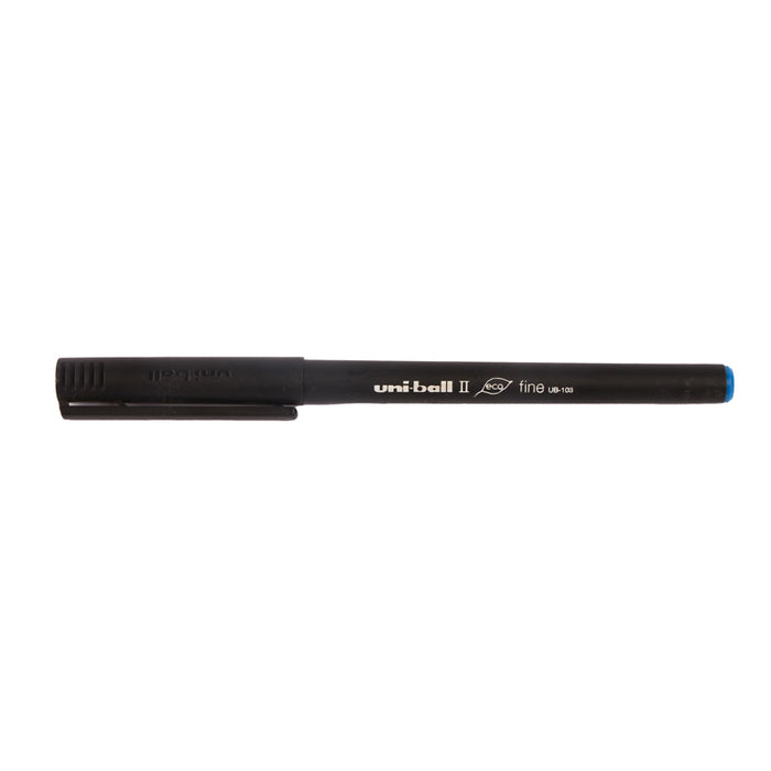 قلم رولر ميكرو UB104 سن 0.5 مم من يوني بول