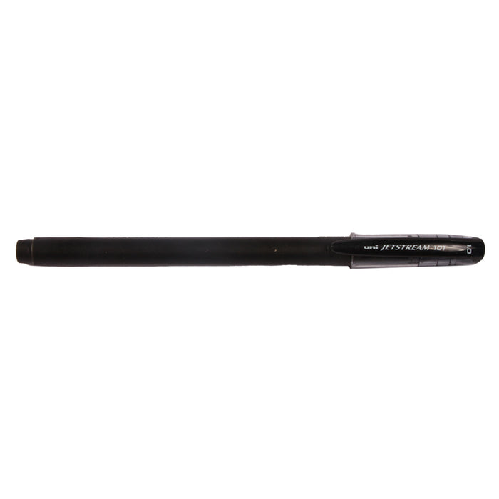 Uniball Jetstream SX101 Pen, 1.0 mm.