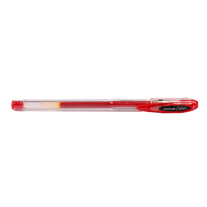 قلم جل ساينو UM120 سن 0.7 مم من يوني بول