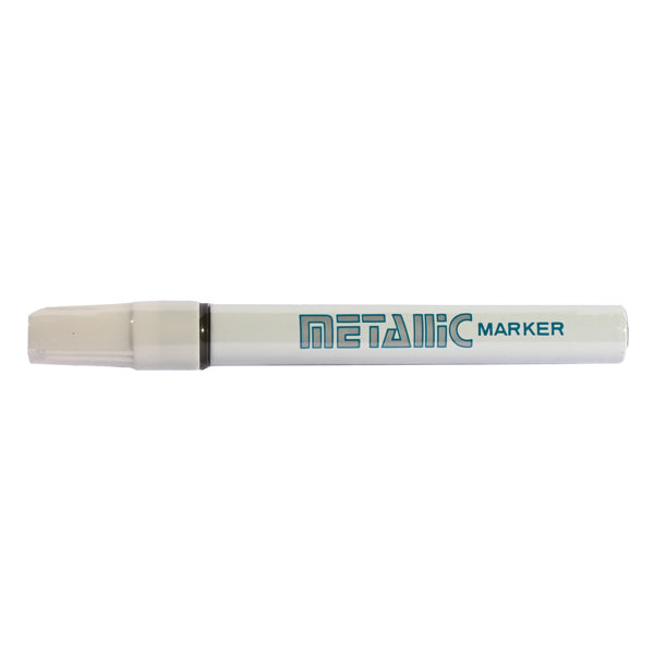 Metallic Marker Pen With High Performance
