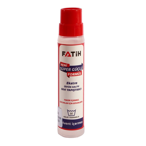 Fatih 36240 Extra Premium Quality Liquid Glue, 50g