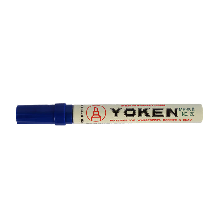 قلم ماركر ثابت من يوكن