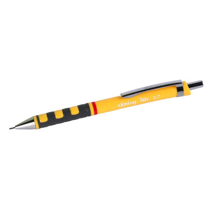 Rotring Tikky Grip Mechanical Pencil
