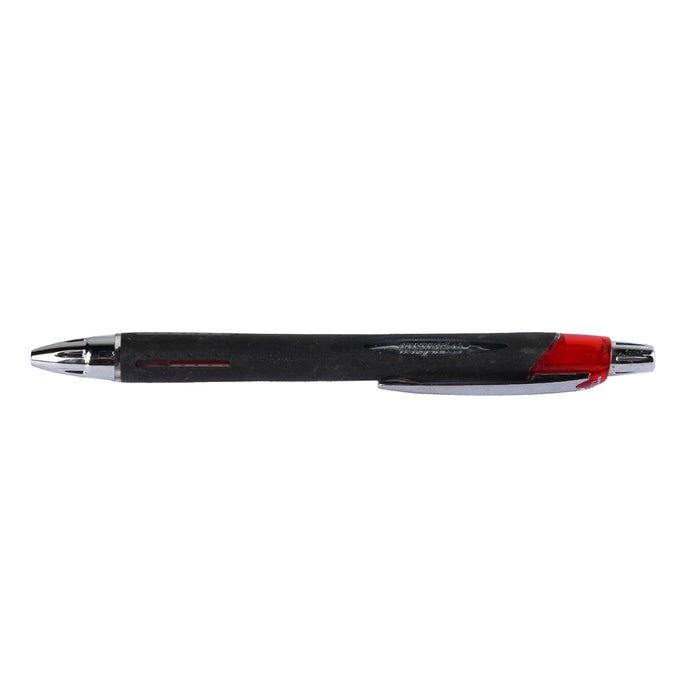 Uniball SXN217 Jetstream Retractable Pen, 0.7 mm.