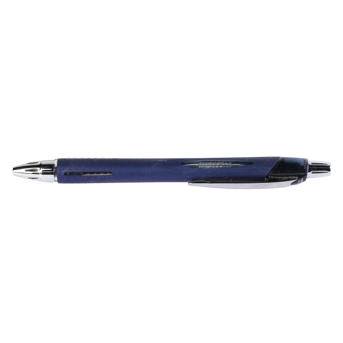 Uniball SXN217 Jetstream Retractable Pen, 0.7 mm.