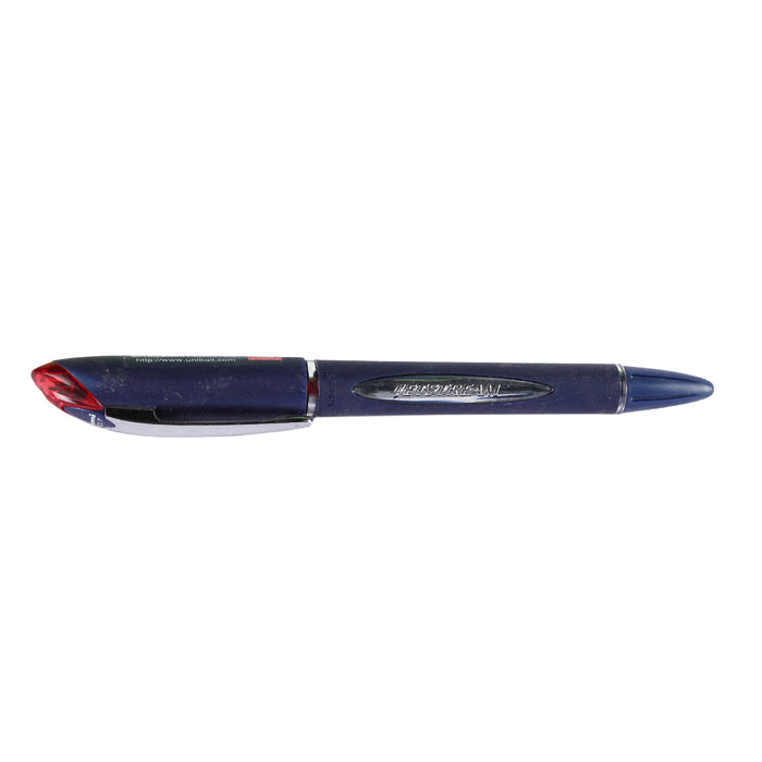Uniball Jetstream SX217 Rollerball Pen, 0.7 mm.