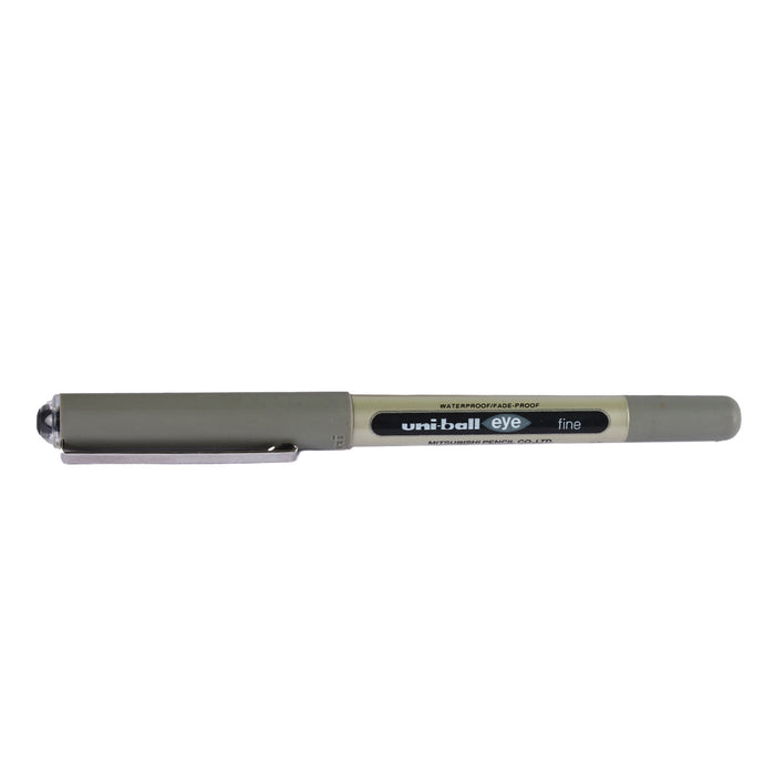 Uniball Eye UB157 Fine Roller Pen, 0.7 mm.