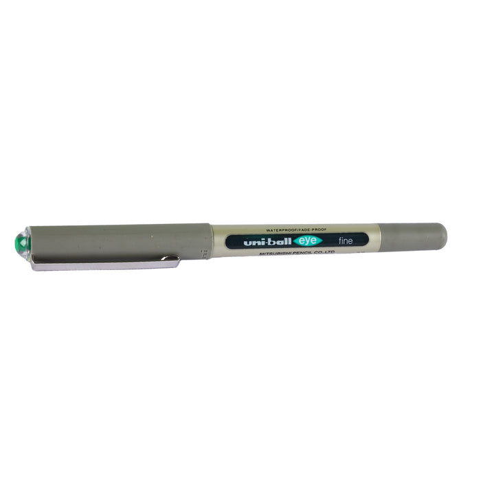 Uniball Eye UB157 Fine Roller Pen, 0.7 mm.