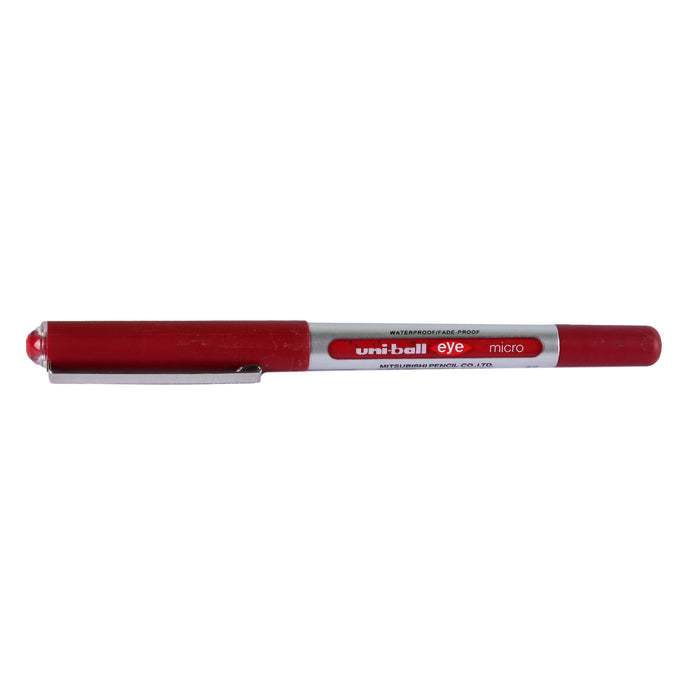 Uniball Eye UB150 Micro Roller Pen, 0.5 mm.