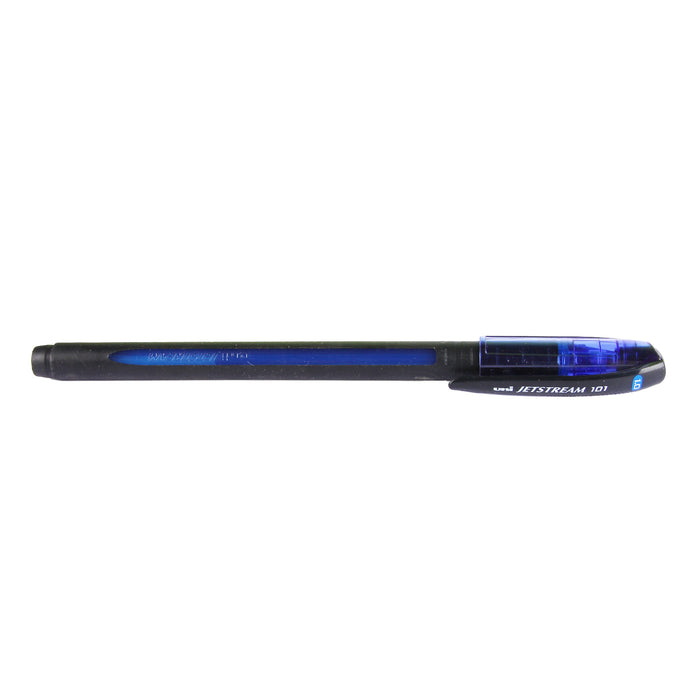 Uniball Jetstream SX101 Pen, 1.0 mm.