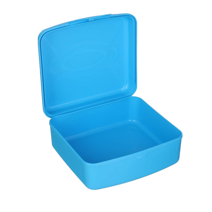 Mintra 99103 Lunch Box, Size 17 W x 6 H cm