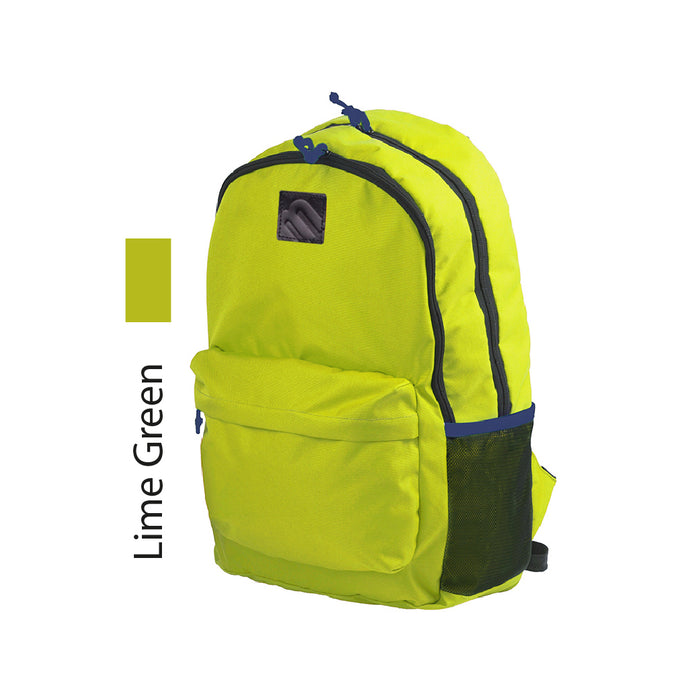 Mintra Unisex Backpack, 20L
