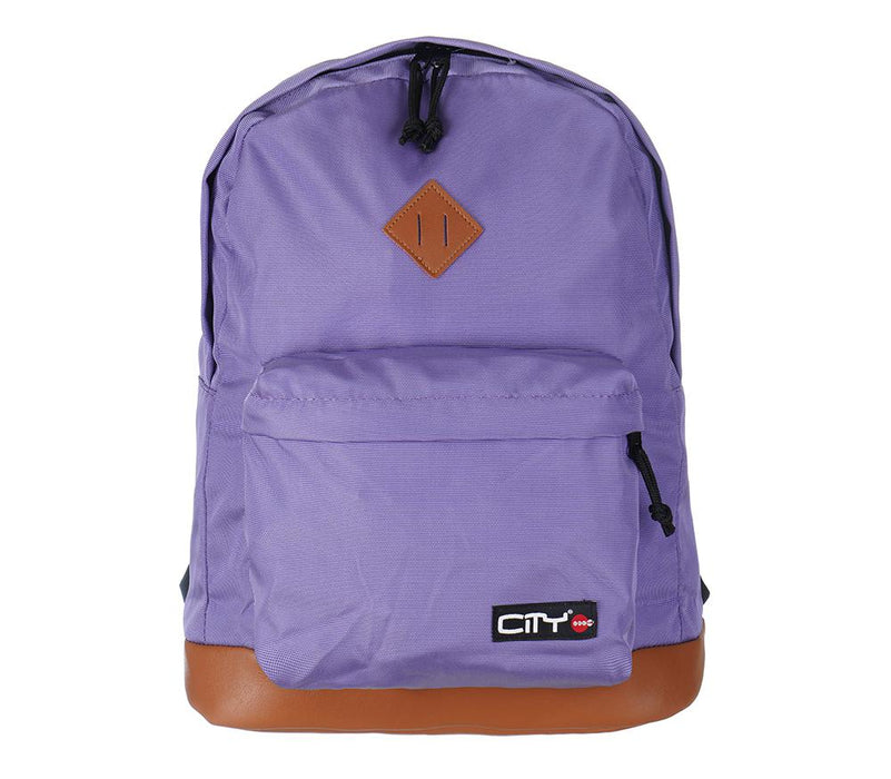 City Backpack Campus, Size 19 D x 33 W x 43 H cm