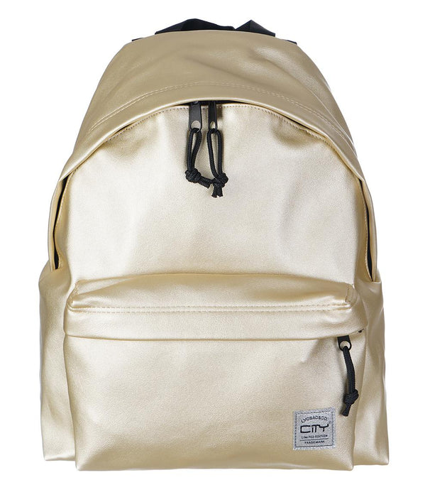 City Backpack Drop Metallics - Size 41 x 30.5 x 15.5 cm
