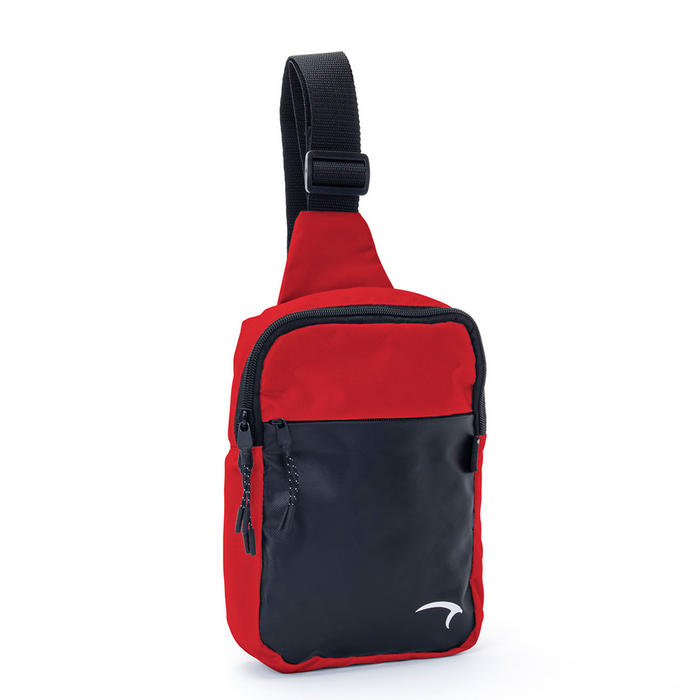 Mintra Crossbody Bag, Size 6 D x 16.5 W x 22.5 H cm