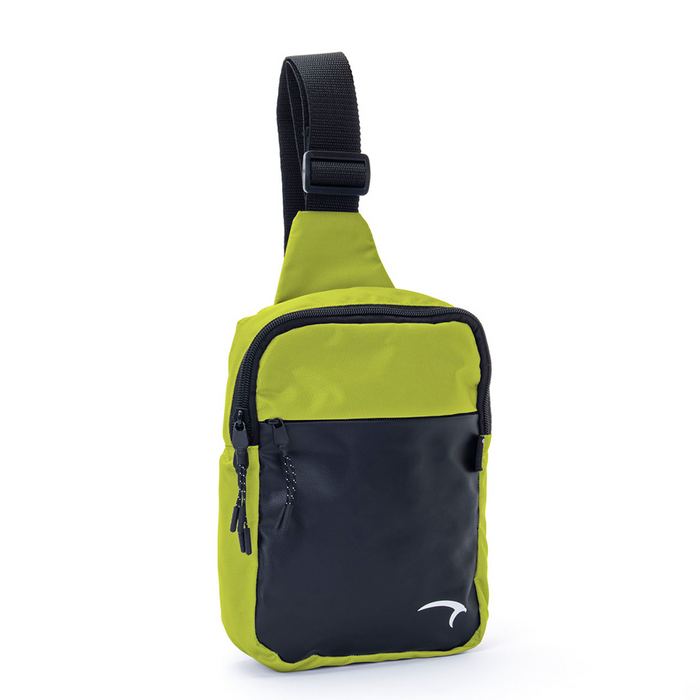 Mintra Crossbody Bag, Size 6 D x 16.5 W x 22.5 H cm
