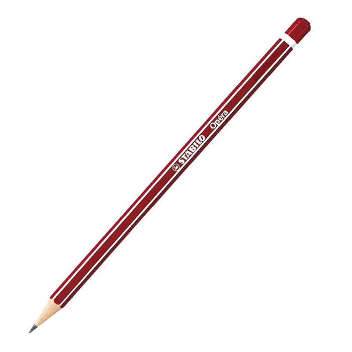 قلم رصاص اوبرا من ستابيلو