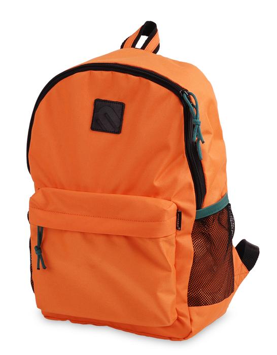 Mintra Unisex Backpack, Size 9 D x 27 W X 37 H cm